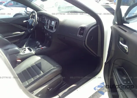 2012 Dodge Charger Sxt from USA, damaged, VIN 2C3CDXHGXCH112823